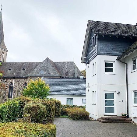 Ferienwohnung In Lennestadt Buitenkant foto